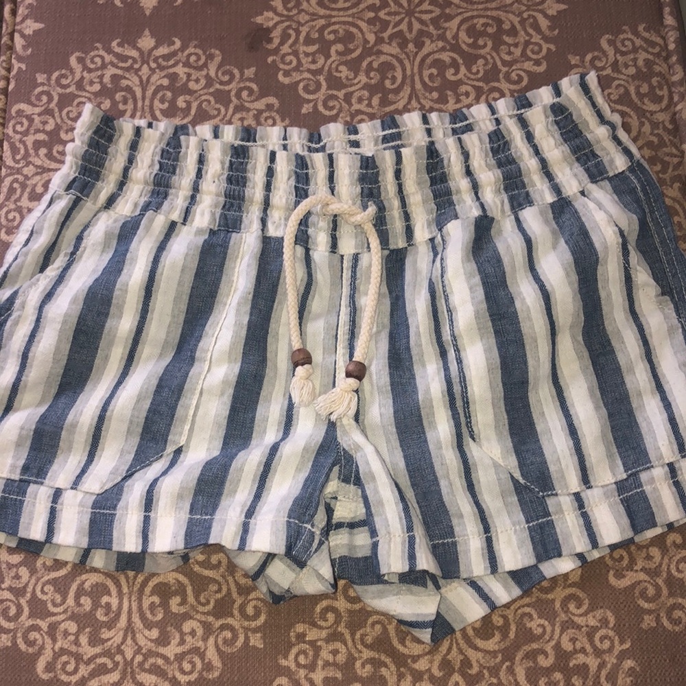 Flowy Shorts